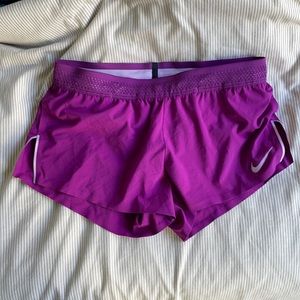 Nike Aeroswift Running Shorts